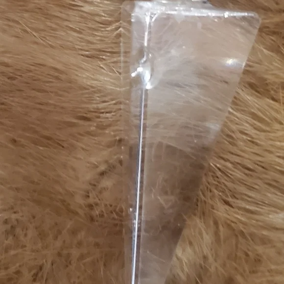 Vintage Crystal perfume bottles Empty France USA - Picture 12 of 15